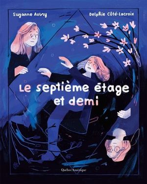 Le septième étage et demi