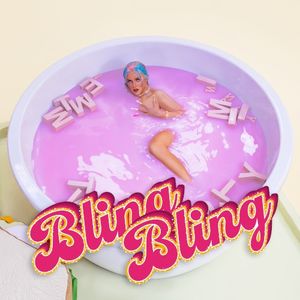 Bling Bling (Single)