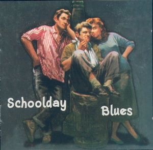 School Day Blues