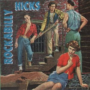 Rockabilly Hicks