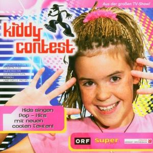 Kiddy Contest, Volume 10