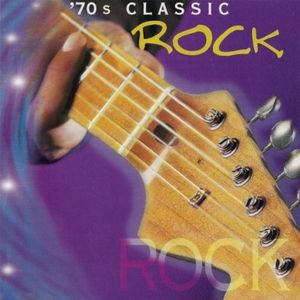 ’70s Classic Rock