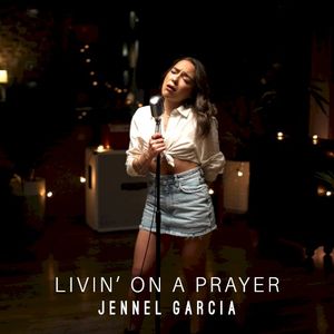 Livin’ on a Prayer (Single)