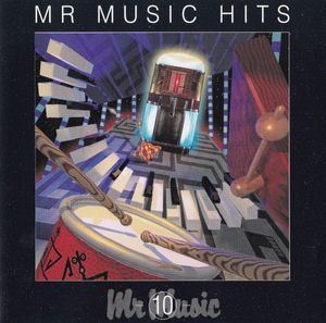 Mr Music Hits 10•92