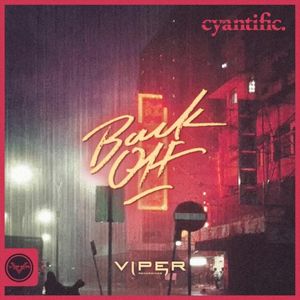 Back Off (Single)