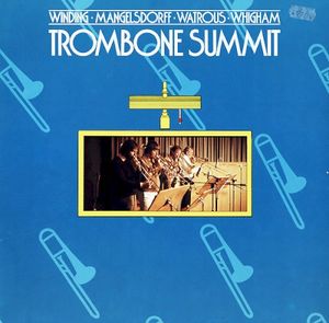 Trombone Summit