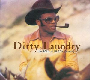 Dirty Laundry: The Soul of Black Country
