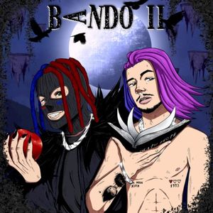 BANDO 2 (EP)