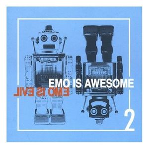 Emo Is Awesome / Emo Is Evil - No. 2