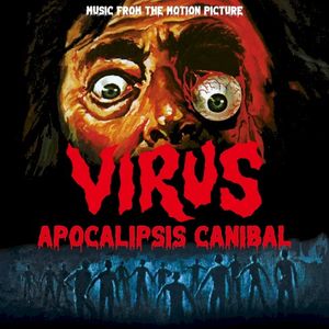 Virus (Apocalipsis Canibal) (OST)
