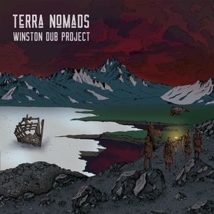 Terra Nomads