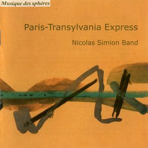 Paris-Transylvania Express