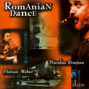 Romanian Dance (Live)