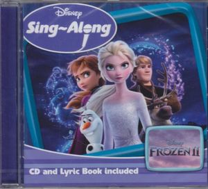 Disney Sing-Along: Frozen II