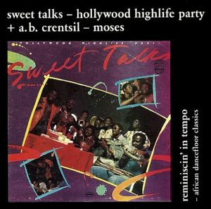 Hollywood Highlife Party / Moses