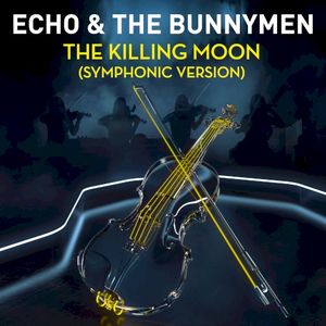 The Killing Moon (Symphonic version) (Single)