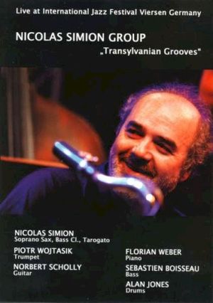 Transylvanian Grooves (Live)