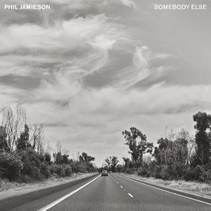 Somebody Else