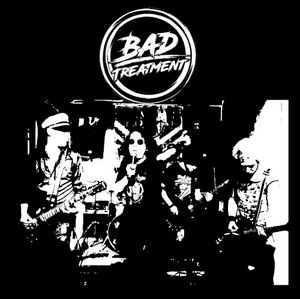 Bad Treatment (EP)