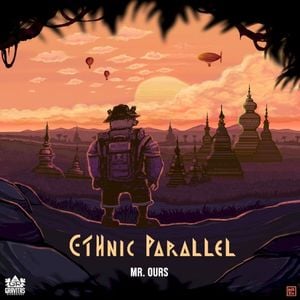 Ethnic Parallel (EP)