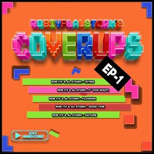 Cover Up's EP 1 (EP)