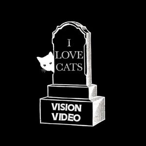 I Love Cats (Single)