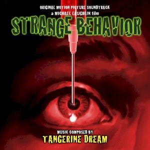 Strange Behavior: Original Soundtrack (OST)