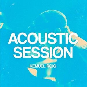 Acoustic Session (EP)