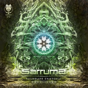 Boundless Existence (EP)