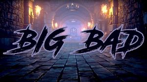 Big Bad (Single)