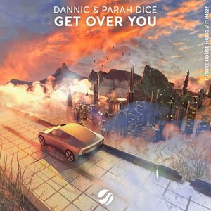 Get Over You (Single)