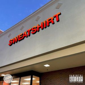 SWEATSHIRT (Single)