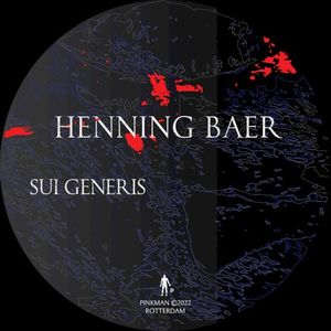 Sui Generis (EP)