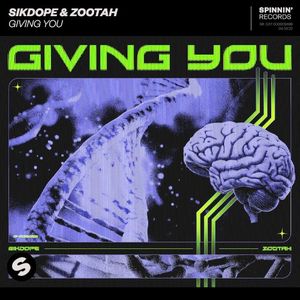 Giving You (Single)