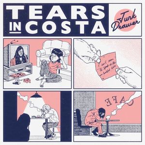 Tears in Costa (Single)