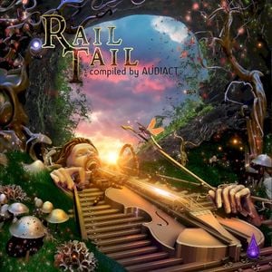 Rail Tail