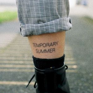 Temporary Summer (Single)