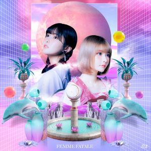 Club Moon / Cupid (Single)
