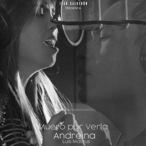 Muero por verla (Single)