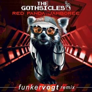 Red Panda Jamboree (Funker Vogt remix)