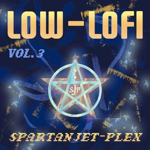 Low‐Lofi Volume 3