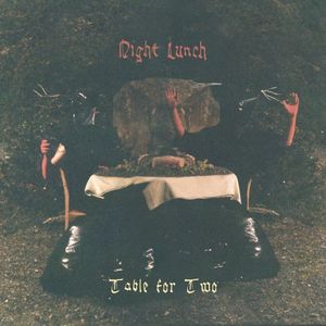 Table for Two (EP)