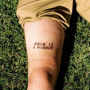 Pain Is a Mirror (Single)