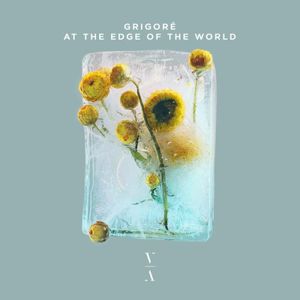 At The Edge of The World (EP)