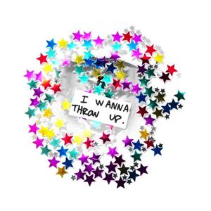 I Wanna Throw Up (Single)
