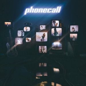 Phonecall (Single)