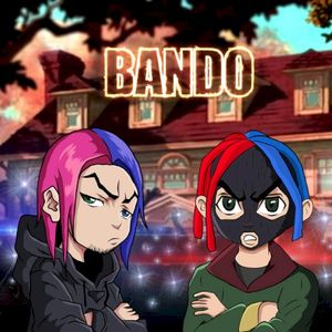 Bando (EP)