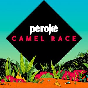 Camel Race (Single)