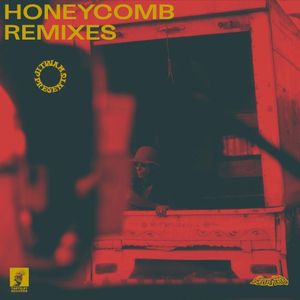 Honeycomb Remixes (EP)