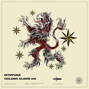 Golden Claws (Single)